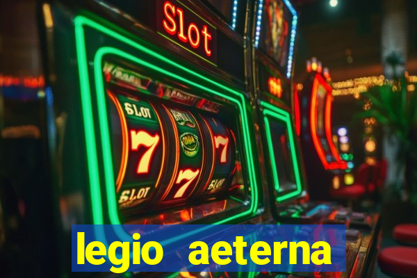 legio aeterna victrix lyrics legio aeterna victrix - roman march.